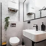 Dajwor Jewish Quarter Wawelofts 아파트 크라쿠프