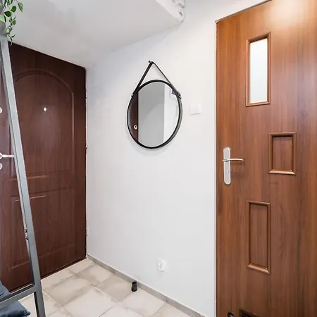 Dajwor Jewish Quarter Wawelofts Apartmán Krakov
