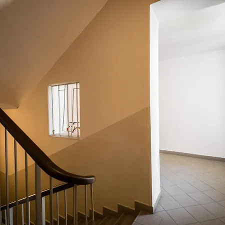 Dajwor Jewish Quarter Wawelofts Apartmán Krakov