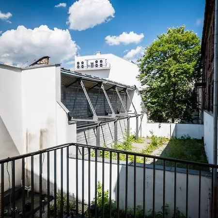 Dajwor Jewish Quarter Wawelofts 크라쿠프