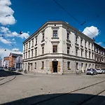 Dajwor Jewish Quarter Wawelofts Apartment