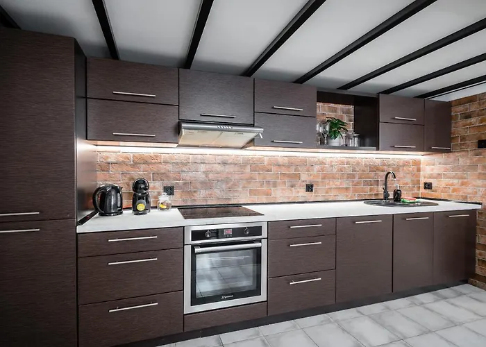 Dajwor Jewish Quarter Wawelofts * クラクフ