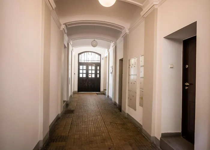 Dajwor Jewish Quarter Wawelofts