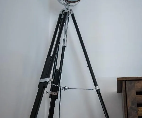 アパート Dajwor Jewish Quarter Wawelofts *