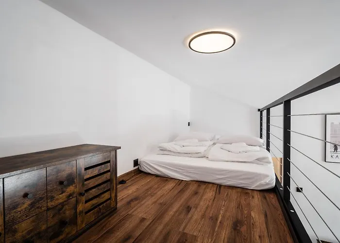 Dajwor Jewish Quarter Wawelofts