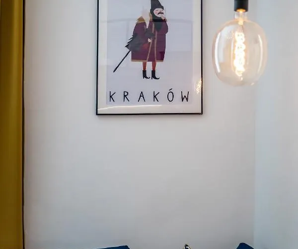 Dajwor Jewish Quarter Wawelofts