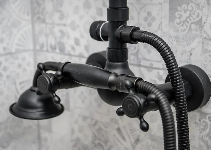 Dajwor Jewish Quarter Wawelofts *