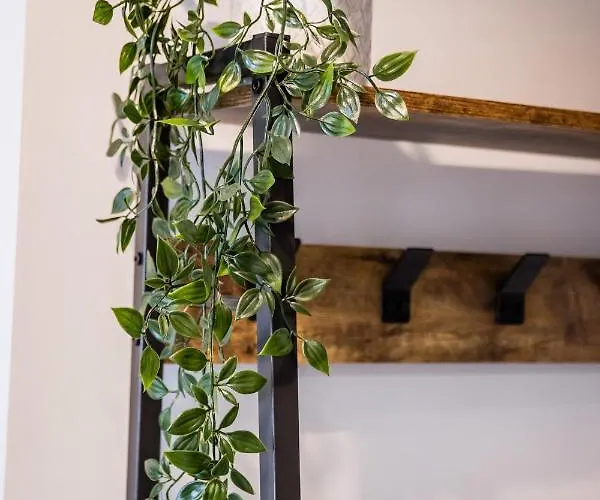 アパート Dajwor Jewish Quarter Wawelofts