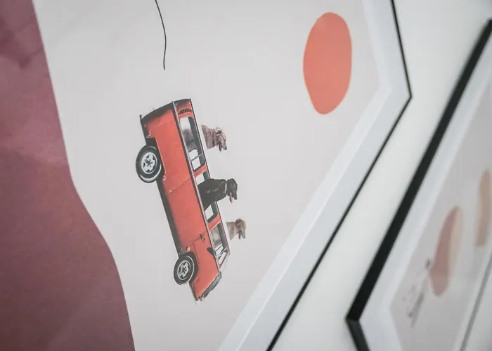 Dajwor Jewish Quarter Wawelofts * クラクフ