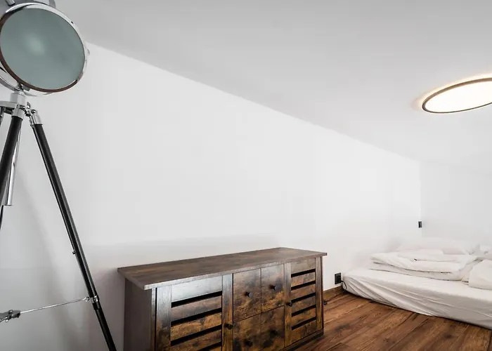 Dajwor Jewish Quarter Wawelofts * クラクフ