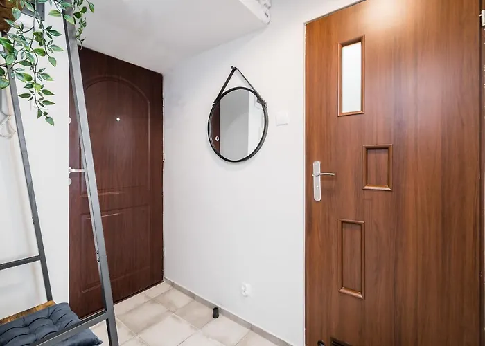 Dajwor Jewish Quarter Wawelofts アパート クラクフ