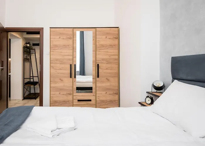 Dajwor Jewish Quarter Wawelofts