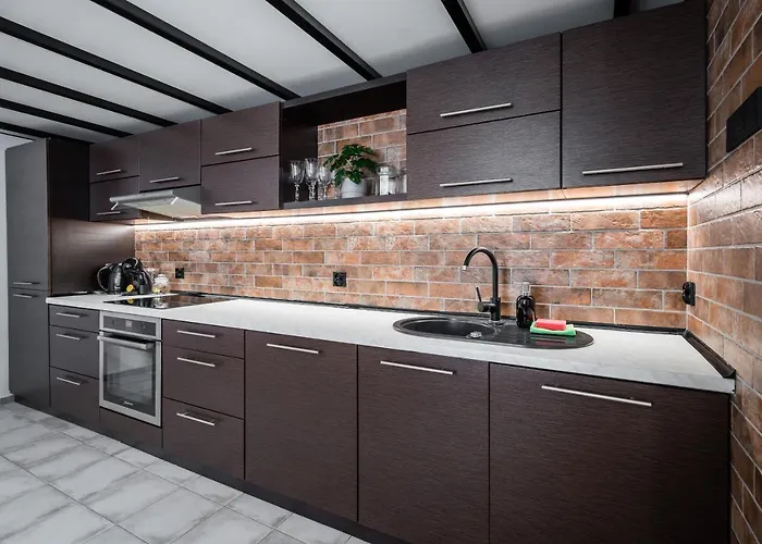 Dajwor Jewish Quarter Wawelofts *