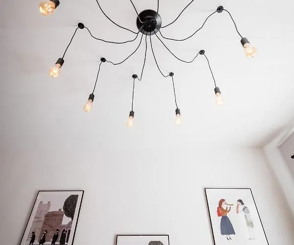 Dajwor Jewish Quarter Wawelofts クラクフ