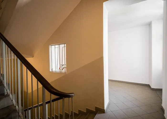 Dajwor Jewish Quarter Wawelofts アパート クラクフ