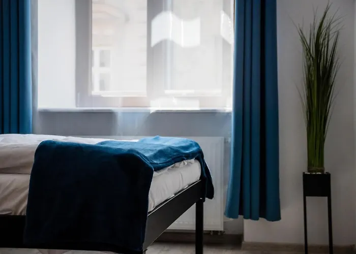 Dajwor Jewish Quarter Wawelofts