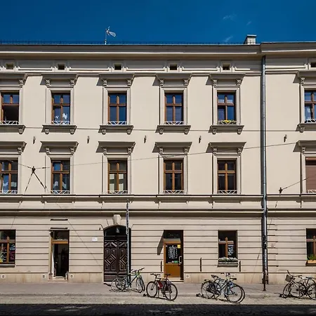 Appartement Dajwor Jewish Quarter Wawelofts
